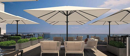 Parasols
